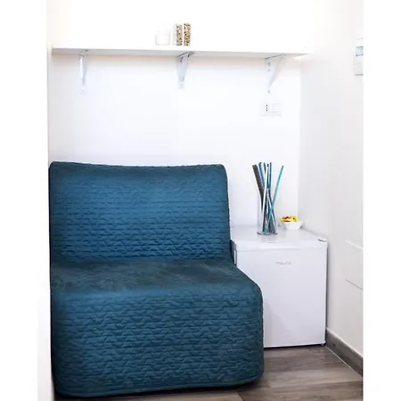 Incanto Alojamento de Acomodação e Pequeno-almoço Ercolano