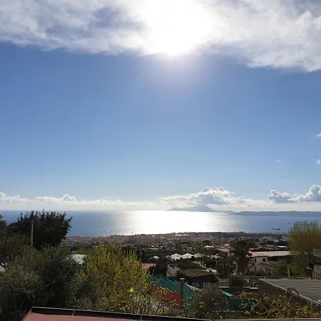 Incanto Frühstückspension 3*