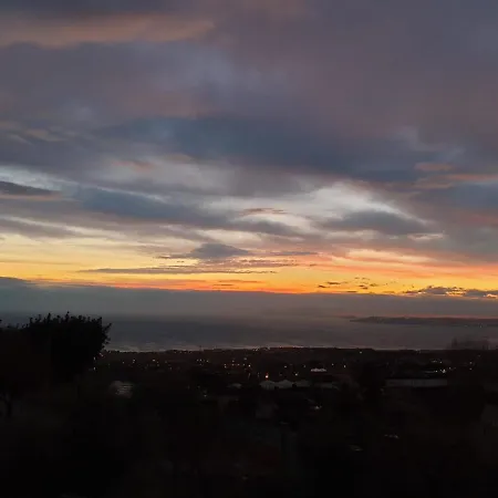 Incanto Frühstückspension Ercolano