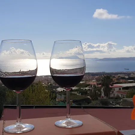 Frühstückspension Incanto 3*