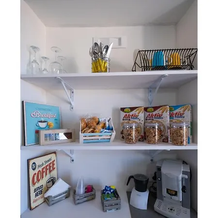 Frühstückspension Incanto