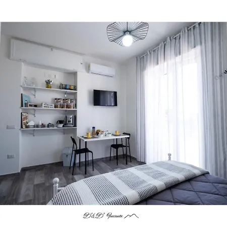 Incanto Frühstückspension Ercolano