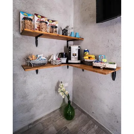 Incanto エルコラーノ