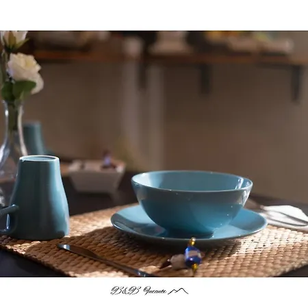 Bed & Breakfast Incanto