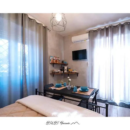 Incanto Bed & Breakfast Ercolano