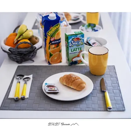 Incanto 3* エルコラーノ