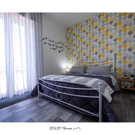 Nocleg ze śniadaniem Incanto Ercolano