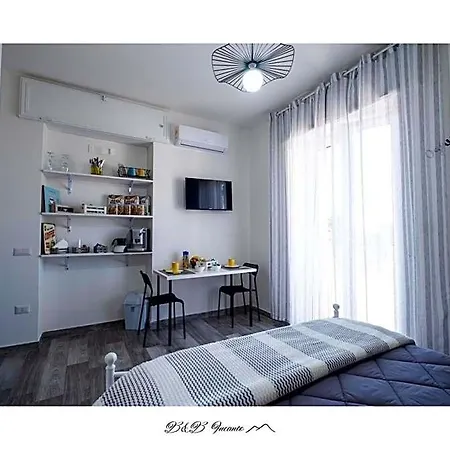 Couette-café Incanto