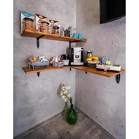 Couette-café Incanto 3*