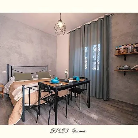Couette-café Incanto Ercolano