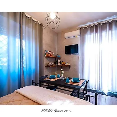 Incanto Couette-café 3*